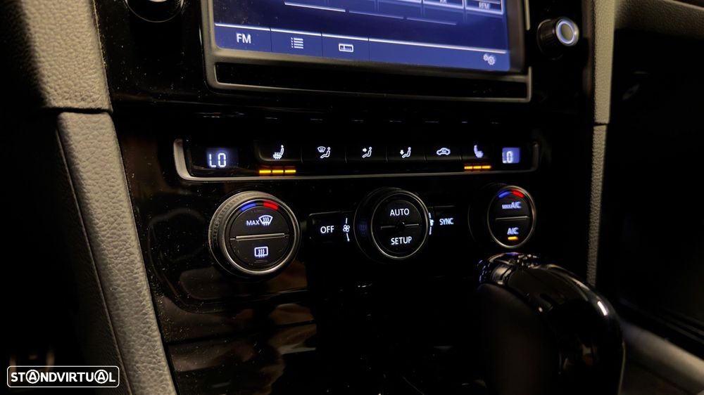 VW Golf 2.0 TSI R DSG - 15