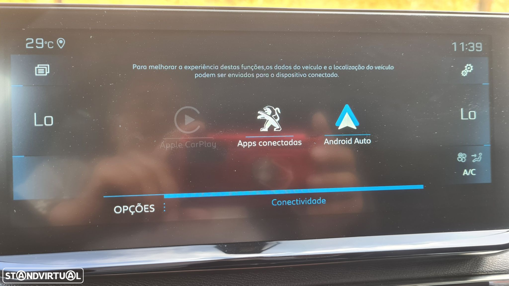 Peugeot 5008 1.5 BlueHDi GT EAT8 - 21