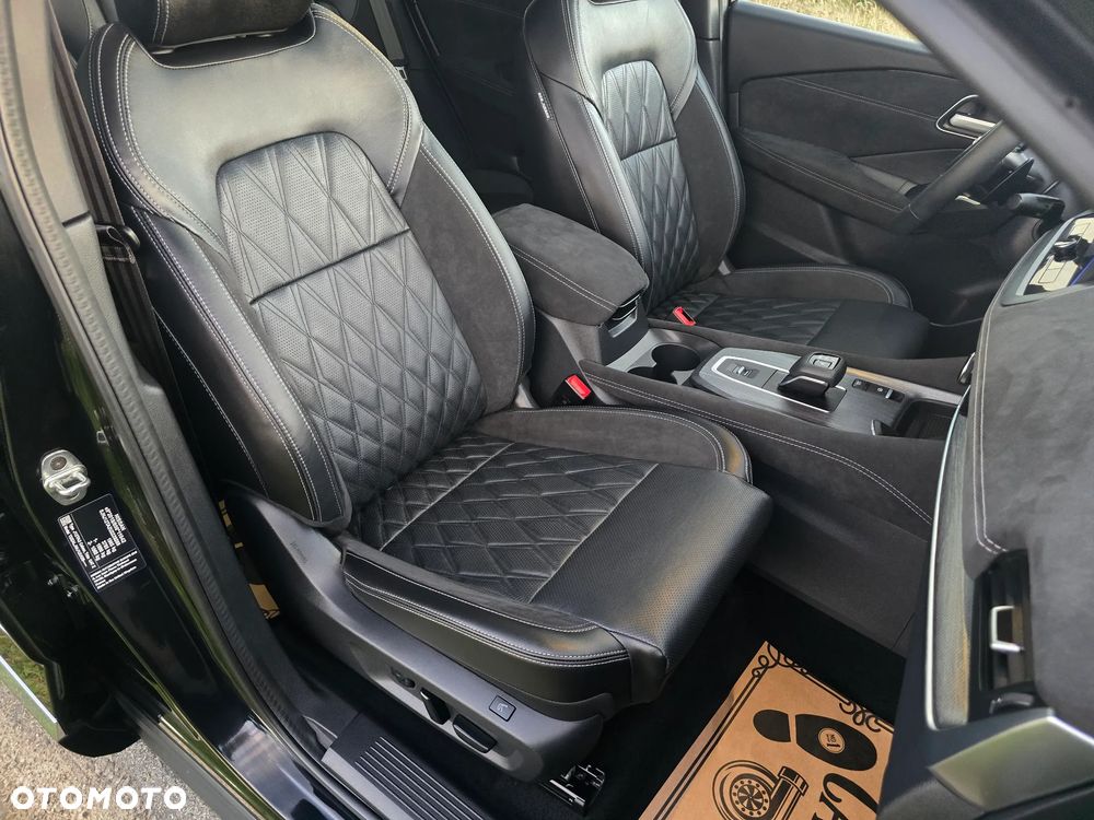 Nissan Qashqai 1.3 DIG-T MHEV Xtronic Tekna+ - 25
