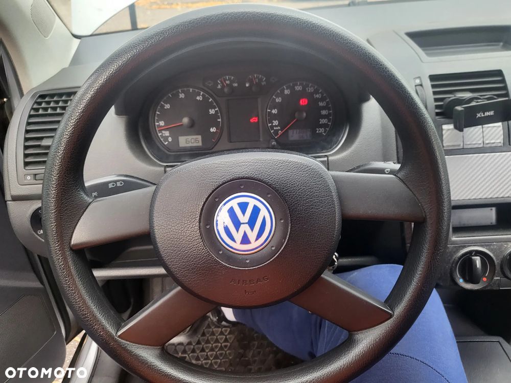 Volkswagen Polo - 39