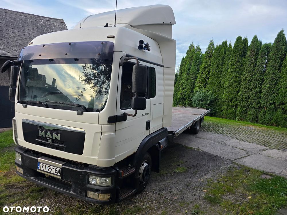 MAN Tgl - 1