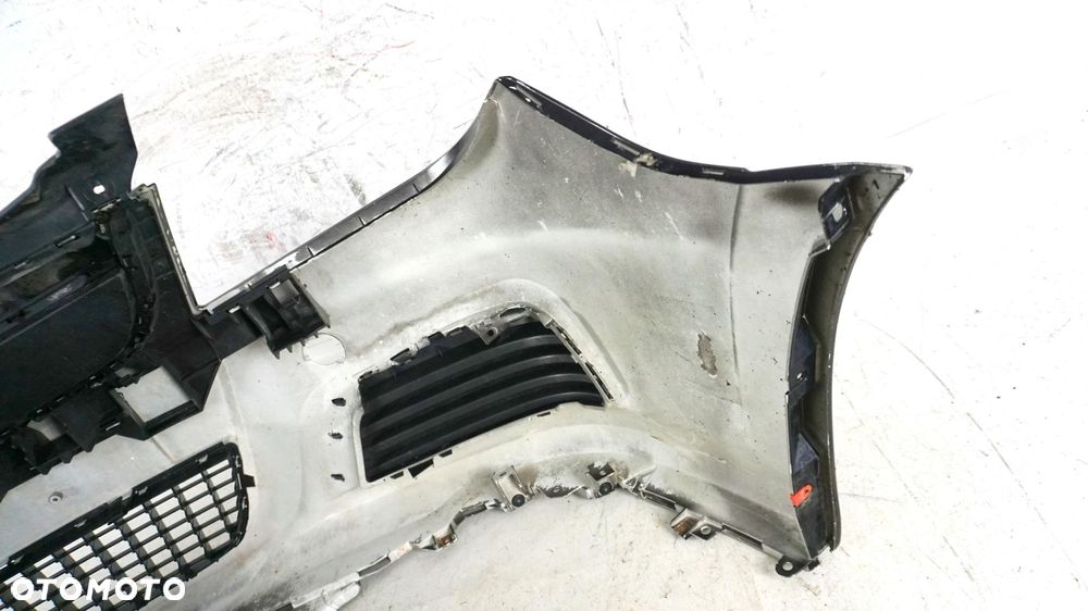 ZDERZAK PRZÓD PRZEDNI ATRAPA OPEL VECTRA C LIFT SIGNUM FL 05-08 2005-2008 - 13