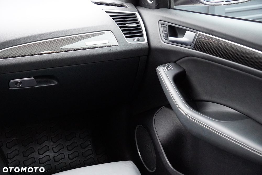 Audi SQ5 Sportback - 36