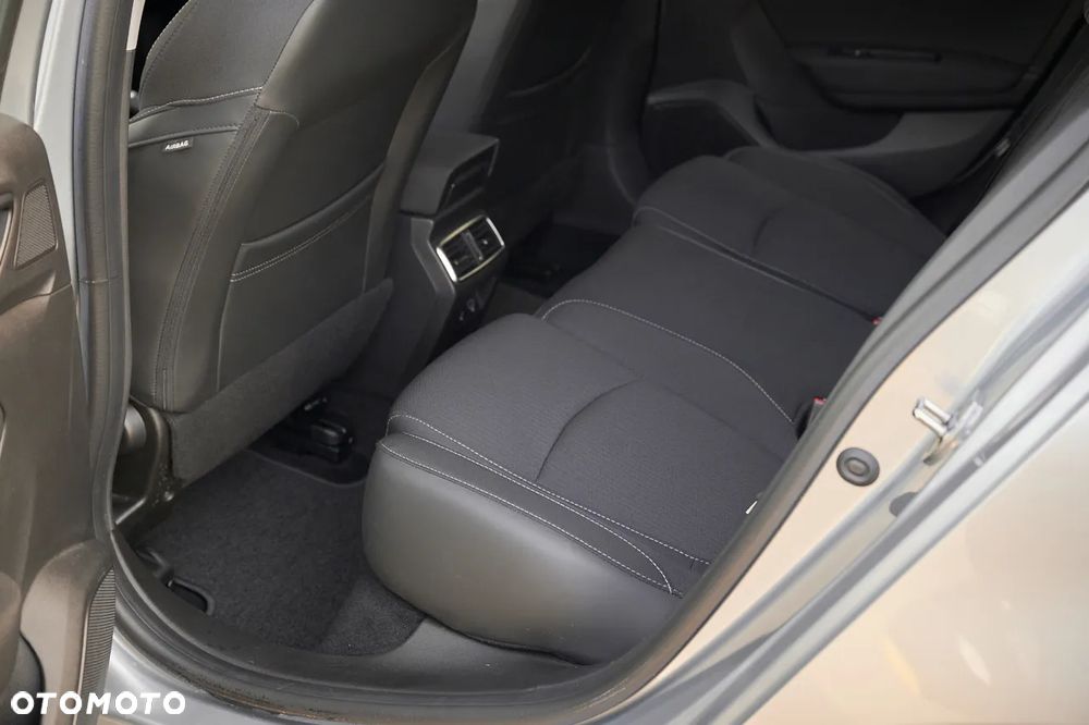 Renault Megane 1.3 TCe FAP Intens - 17