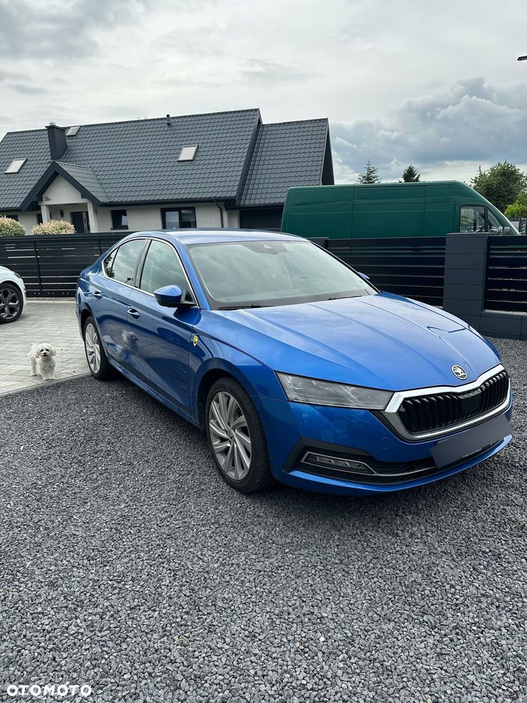 Skoda Octavia 1.5 TSI ACT Style - 5