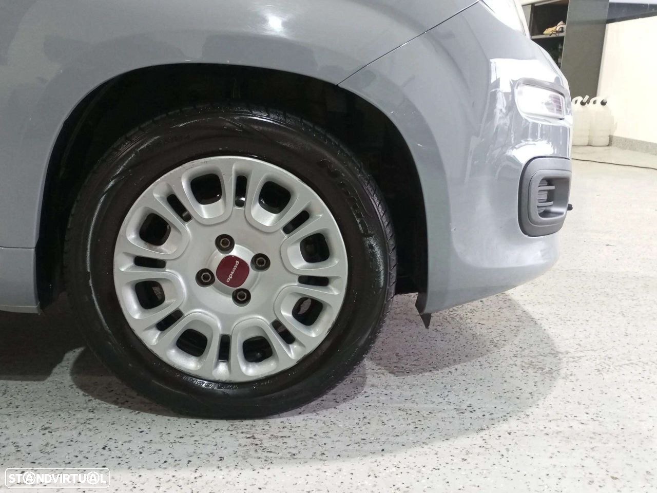 Fiat Panda 1.0 Hybrid City Life - 6