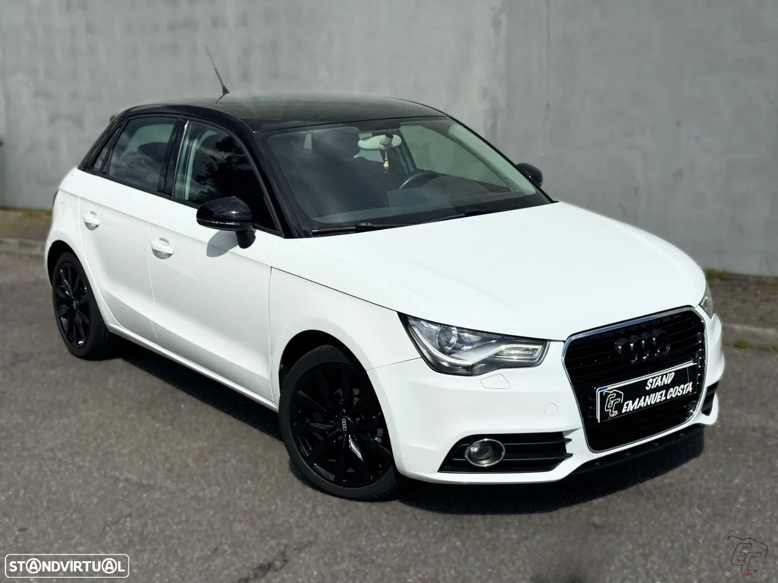 Audi A1 Sportback - 1