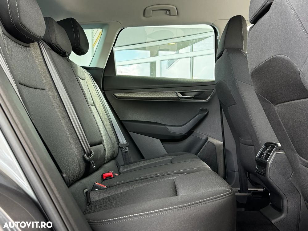 Skoda Karoq 2.0 TDI DSG Selection - 5