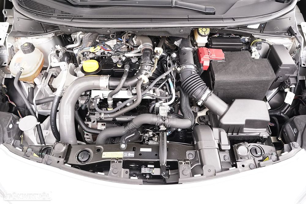 Nissan Micra 1.0 IG-T N-Design Black CVT - 22