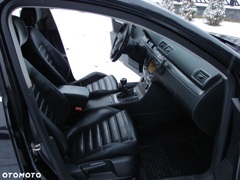 Volkswagen Passat Variant - 7