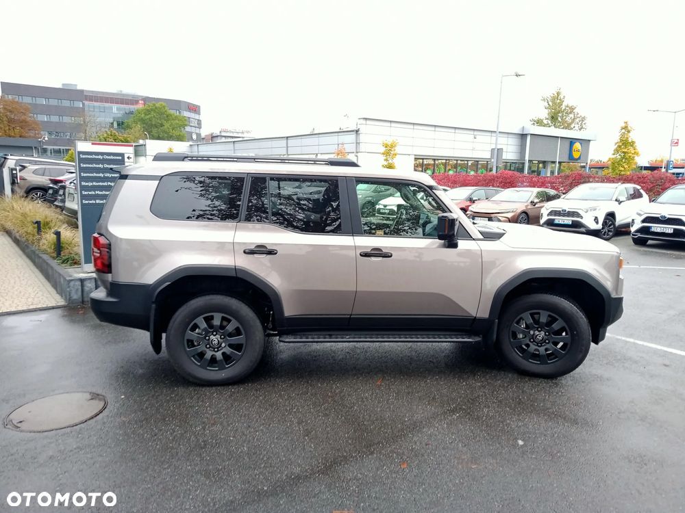 Toyota Land Cruiser LC 2.8 D-4D Invincible - 9