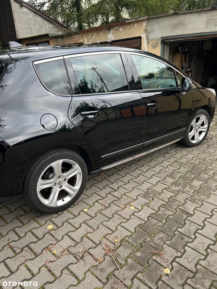 Peugeot 3008 - 3