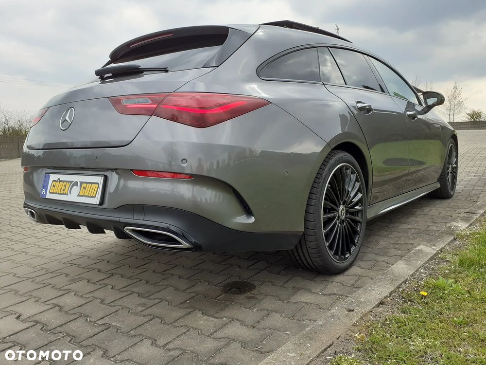 Mercedes-Benz CLA 200 AMG Line 7G-DCT - 13