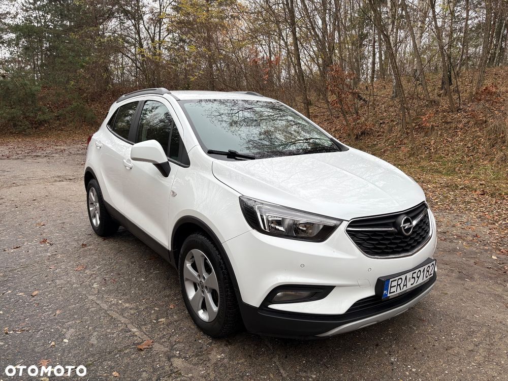 Opel Mokka 1.4 T Enjoy - 3