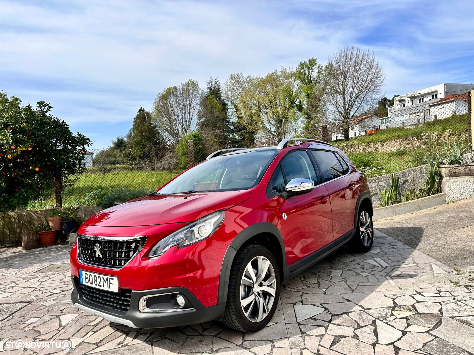 Peugeot 2008 1.2 PureTech Crossway - 7