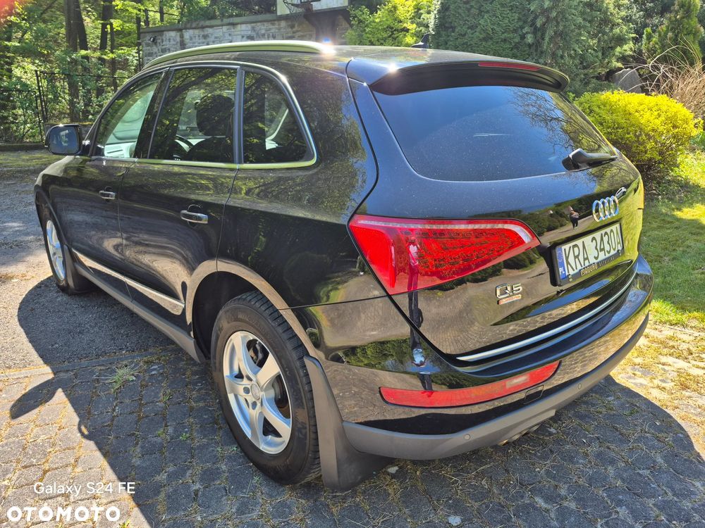 Audi Q5 2.0 TDI Quattro - 3