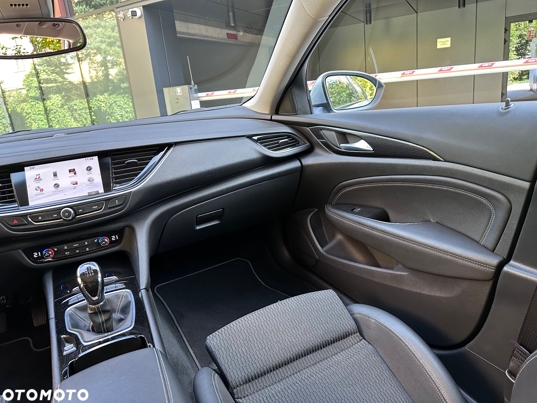 Opel Insignia 2.0 CDTI Elite S&S - 17