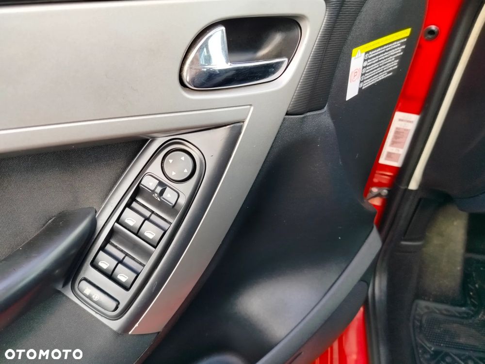 Citroën C4 Grand Picasso 1.6 e-HDi FAP EGS6 (7-Sitzer) Exclusive - 16