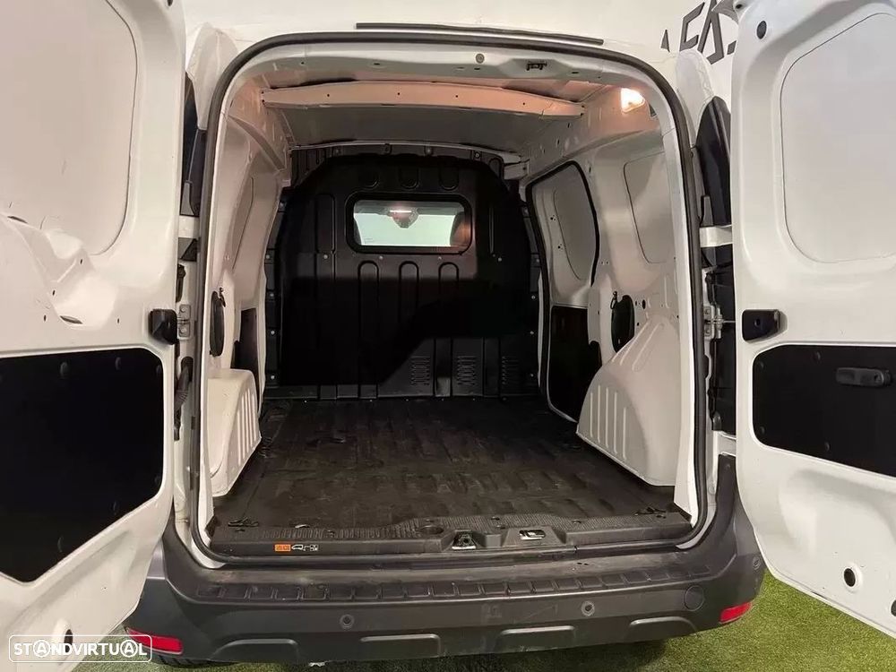 Renault Kangoo Express 1.5 Blue dCi - 33