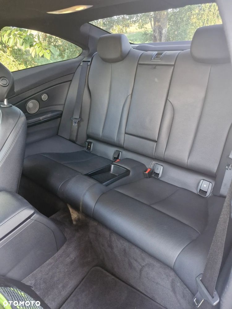 BMW Seria 4 435i - 13