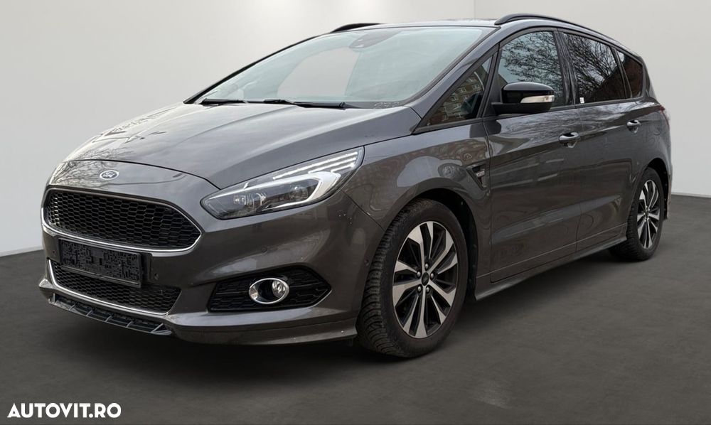 Ford S-Max - 4
