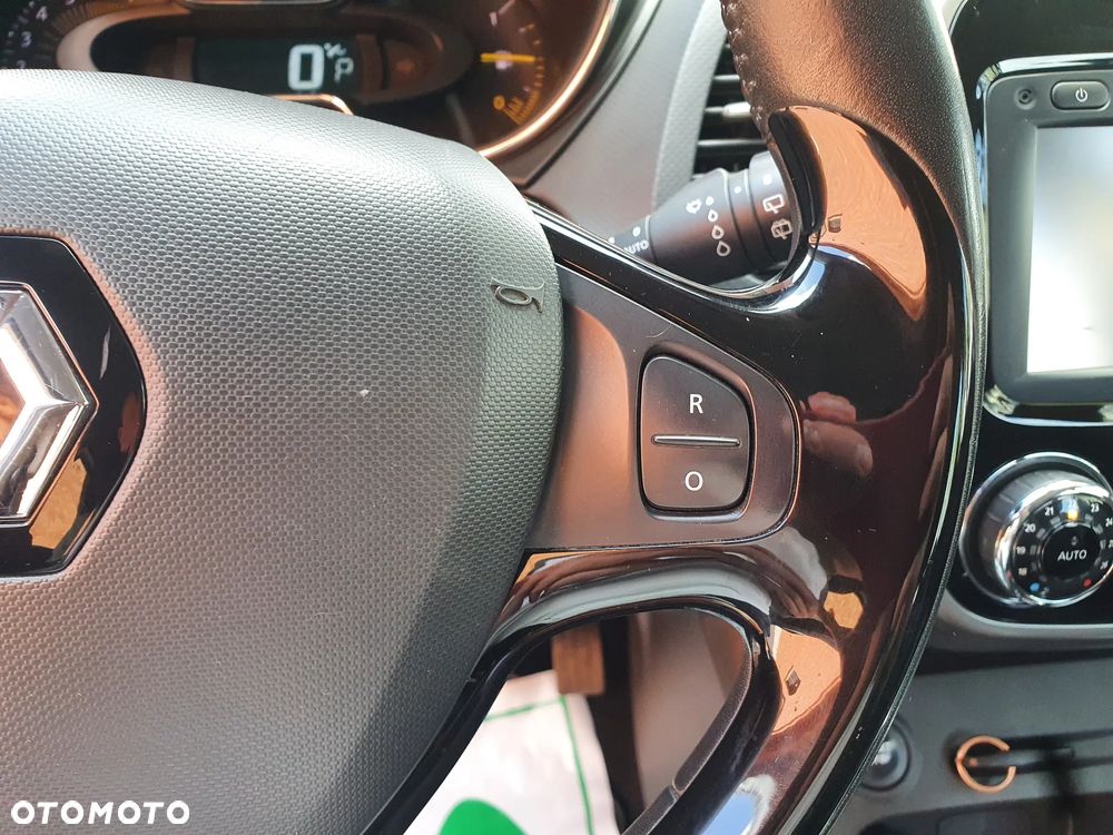 Renault Captur ENERGY TCe 120 EDC Dynamique - 20