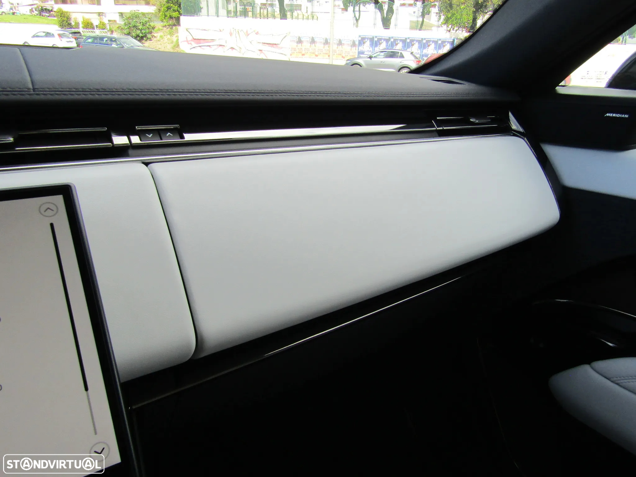 Land Rover Range Rover Sport 3.0 P440e S - 24