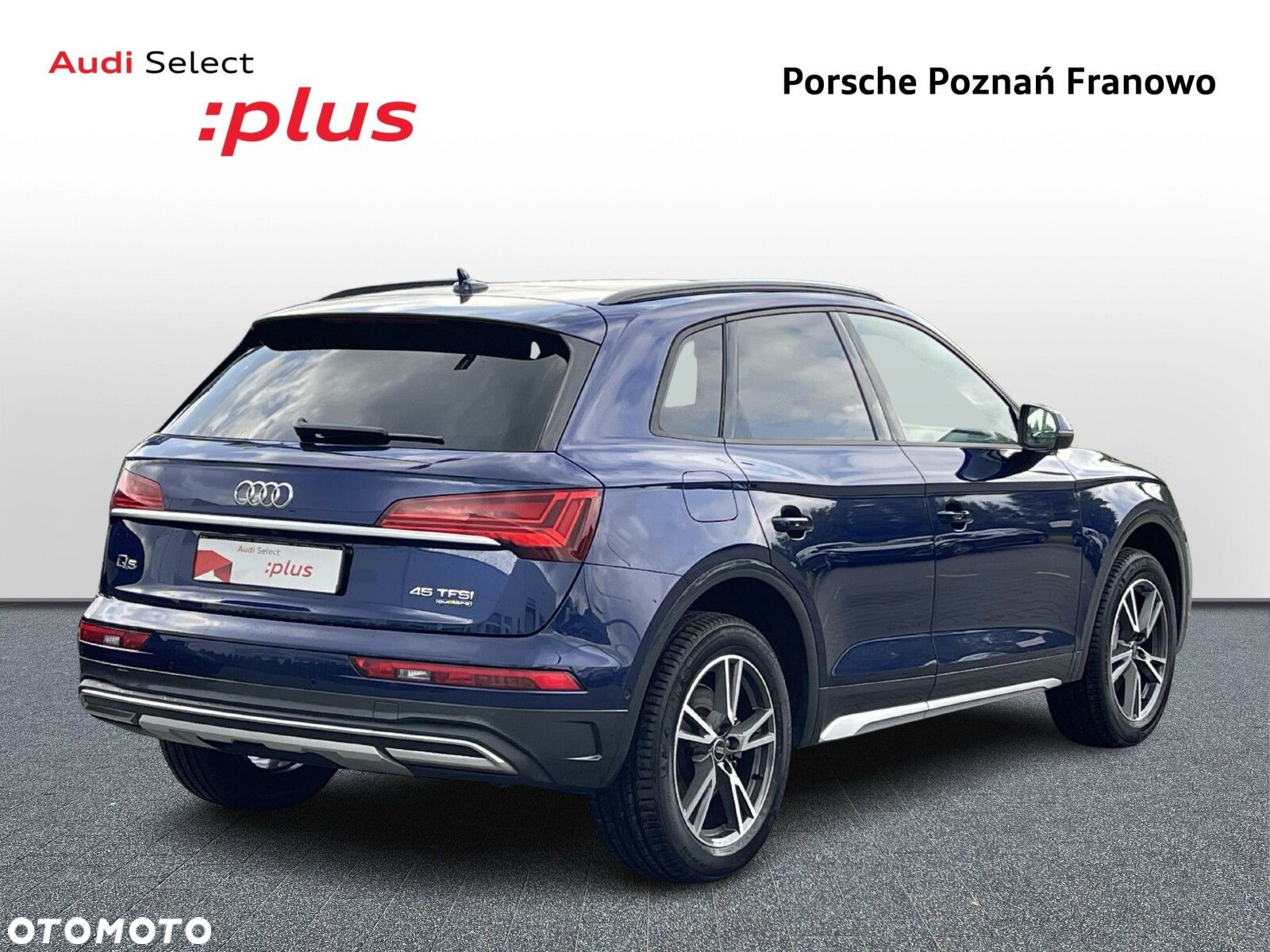 Audi Q5 - 5