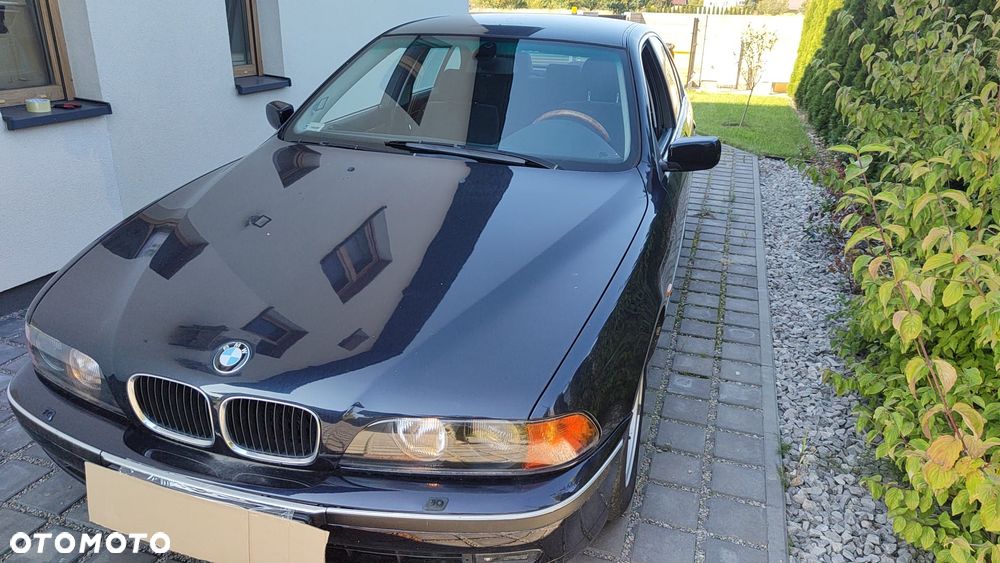 BMW Seria 5 530d - 3