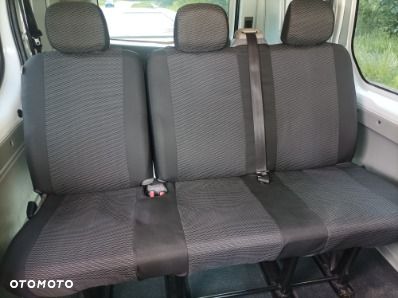 Renault Trafic - 13