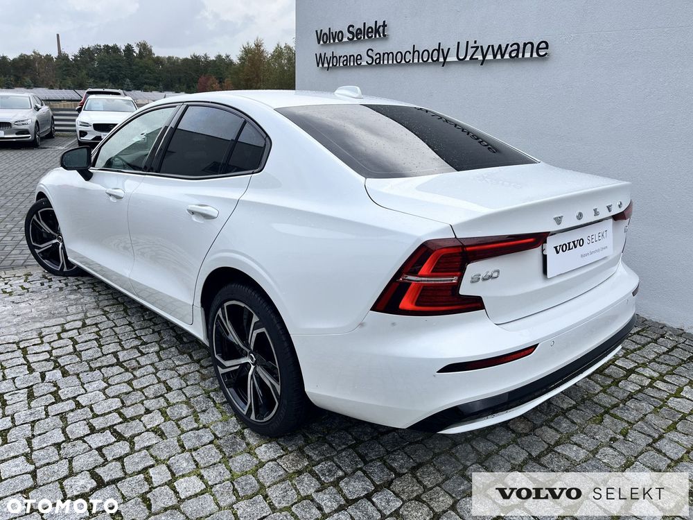 Volvo S60 - 36