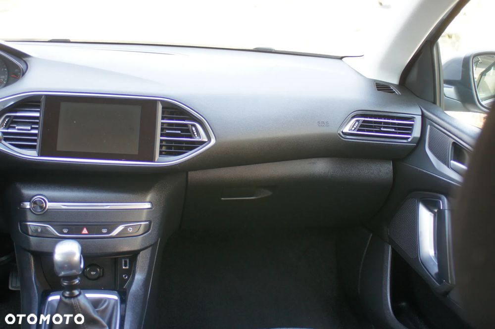 Peugeot 308 BlueHDi 120 Stop & Start Allure - 24