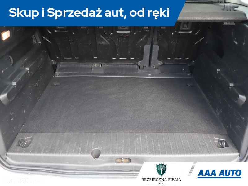 Toyota Proace City Verso - 14