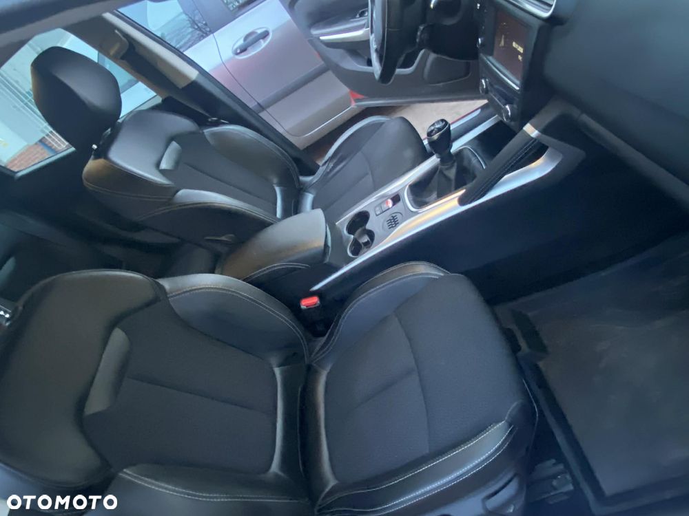 Renault Kadjar 1.2 Energy TCe Zen - 13