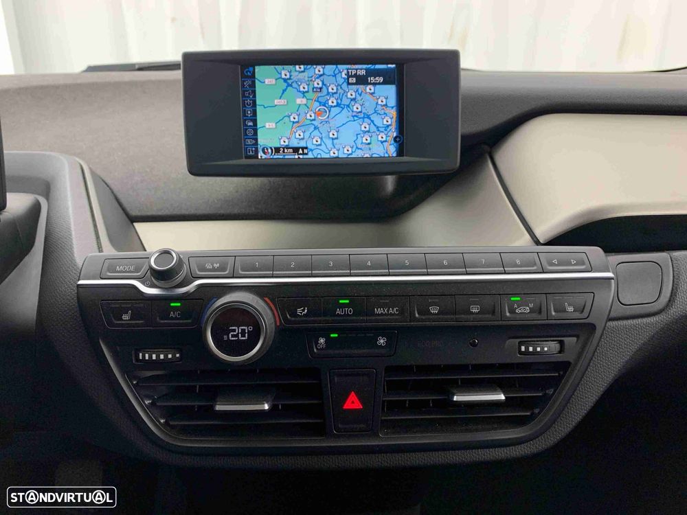 BMW i3 94Ah - 9