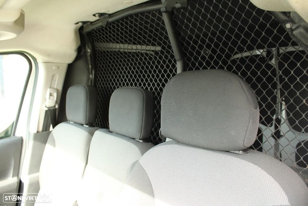 Citroën Berlingo - 9