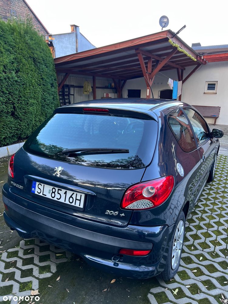 Peugeot 206 - 14