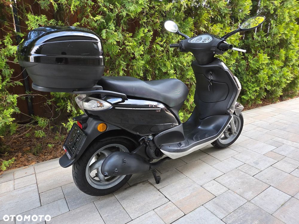 Piaggio FLY - 3