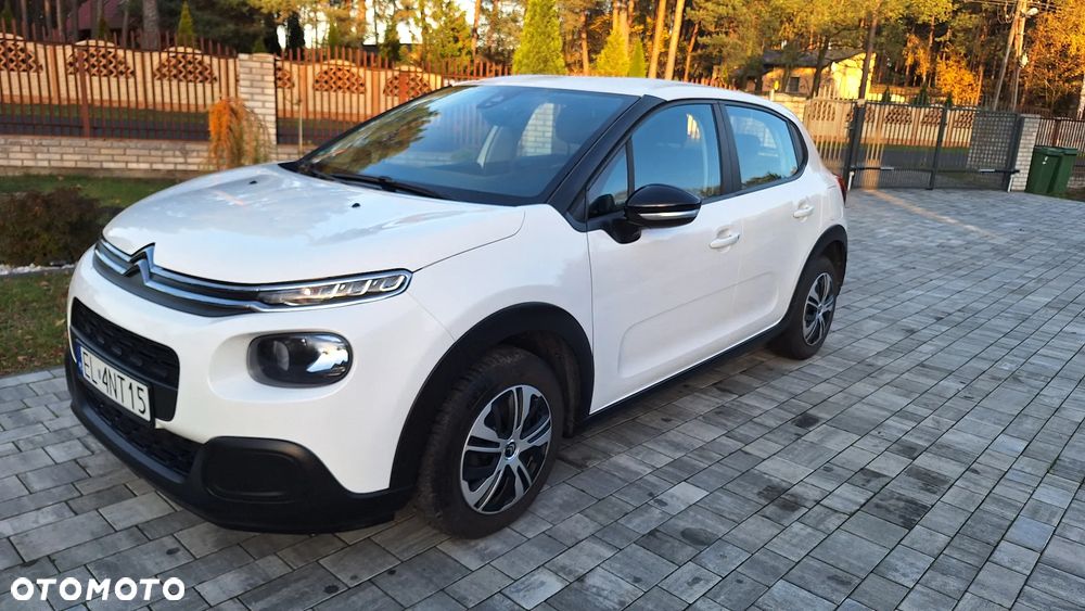 Citroën C3 1.2 PureTech Feel - 5