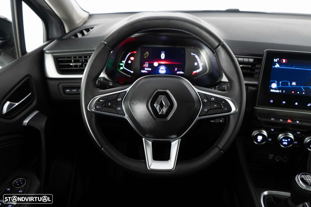 Renault Captur 1.0 TCe Techno - 28