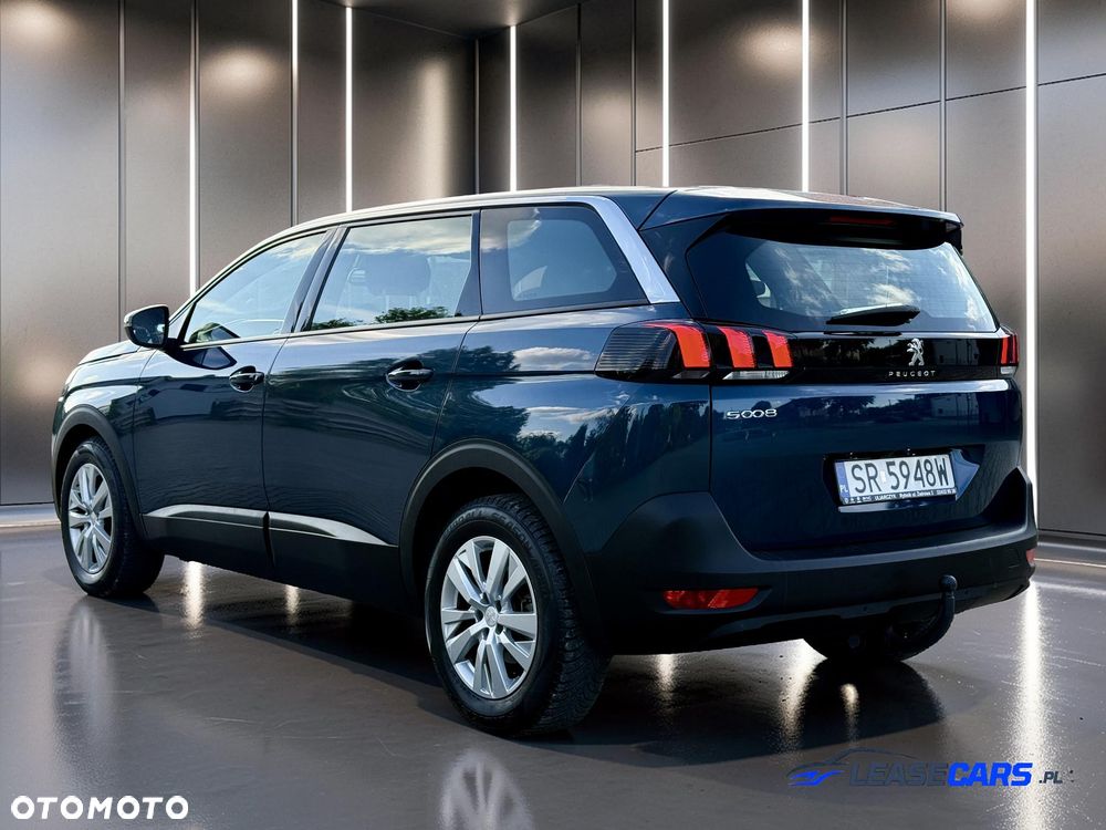 Peugeot 5008 PureTech 130 Stop & Start Active - 15