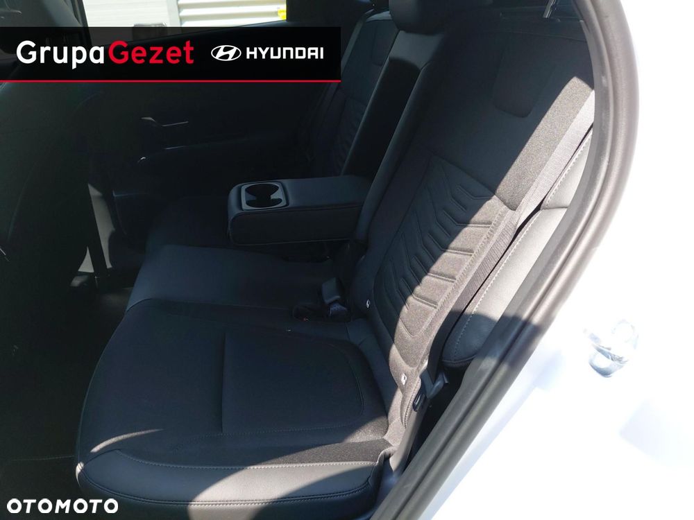 Hyundai Tucson - 13