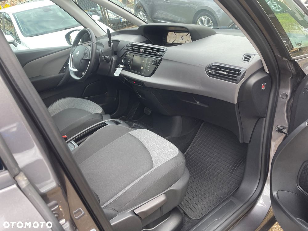 Citroën C4 SpaceTourer 1.5 BlueHDi Origins S&S EAT8 - 15