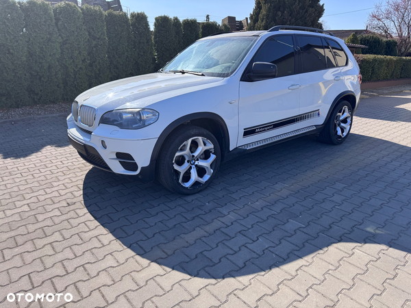 BMW X5 xDrive30d