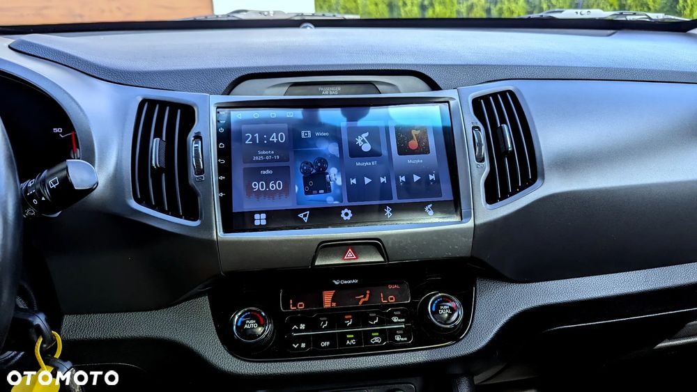 Kia Sportage 1.6 GDI Business Line 2WD - 30