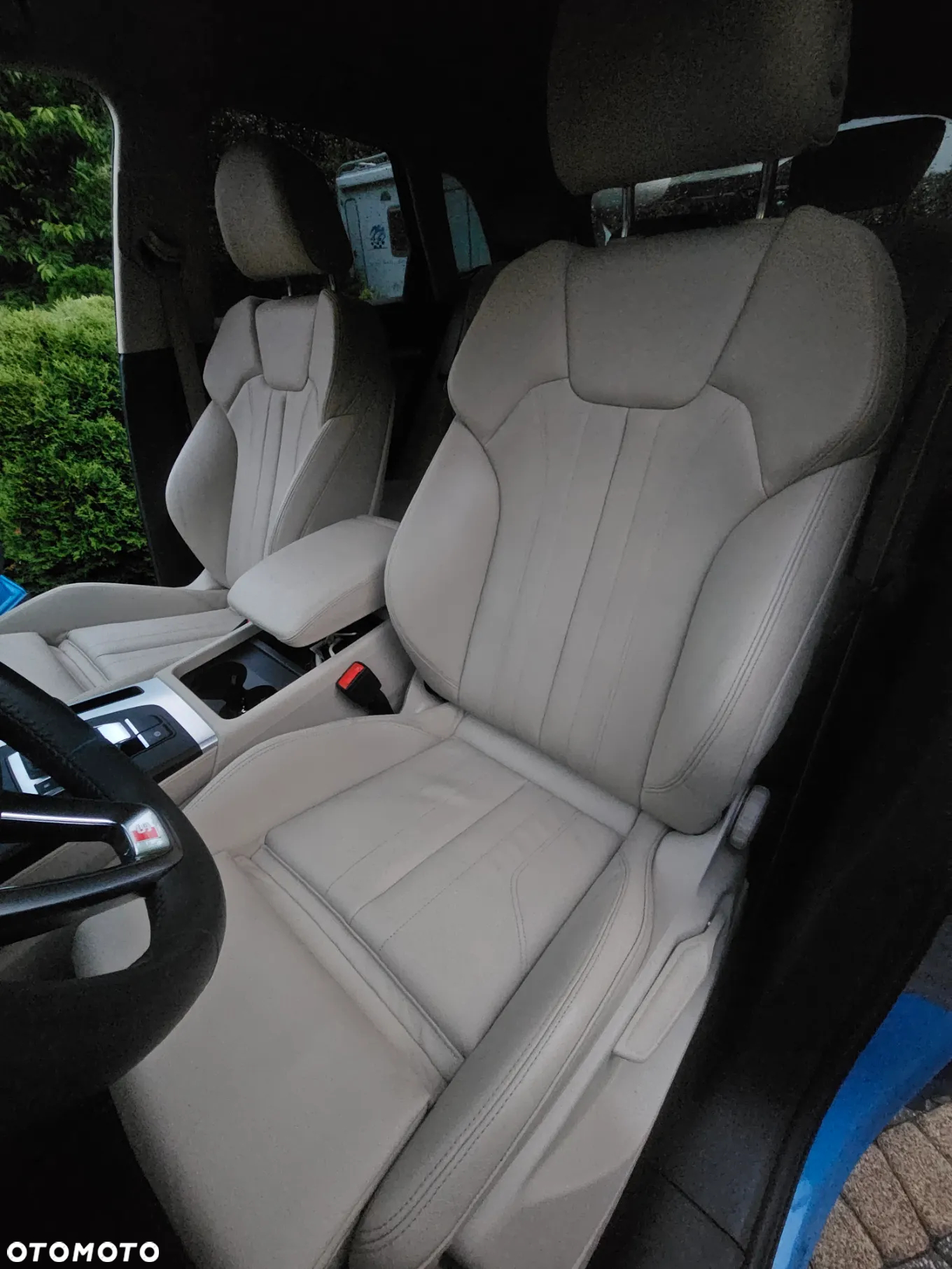 Audi Q5 50 TFSI e Quattro Sport S tronic - 19