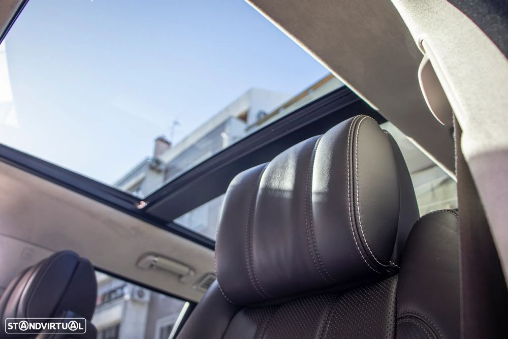 Land Rover Range Rover 3.0 TDV6 Autobiography - 13