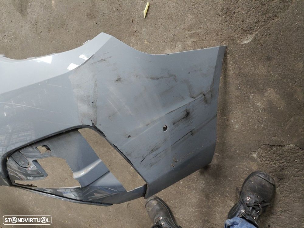 Parachoques Trás / Para Choques Traseiro Nu Bmw 4 Gran Coupe I4 G26 20 - 6