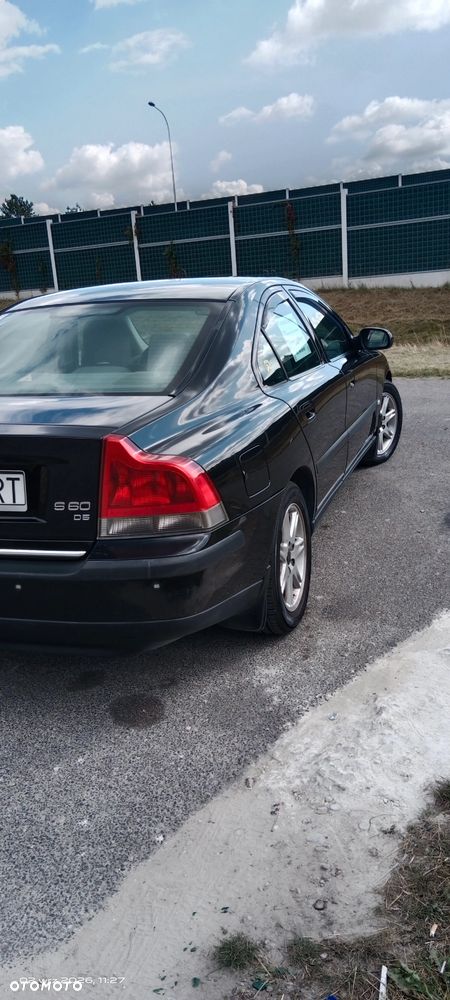 Volvo S60 2.4 D5 - 5