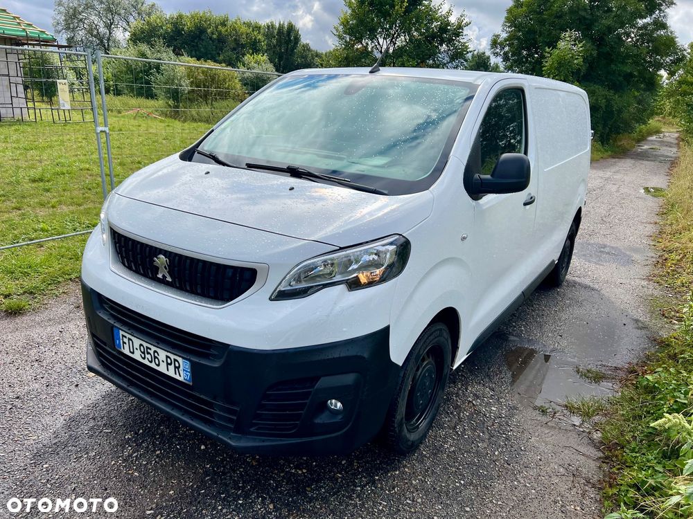 Peugeot Expert - 1